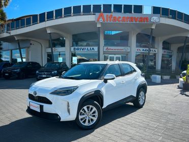 Toyota Yaris Cross 1.5h Business fwd 116cv e-cvt