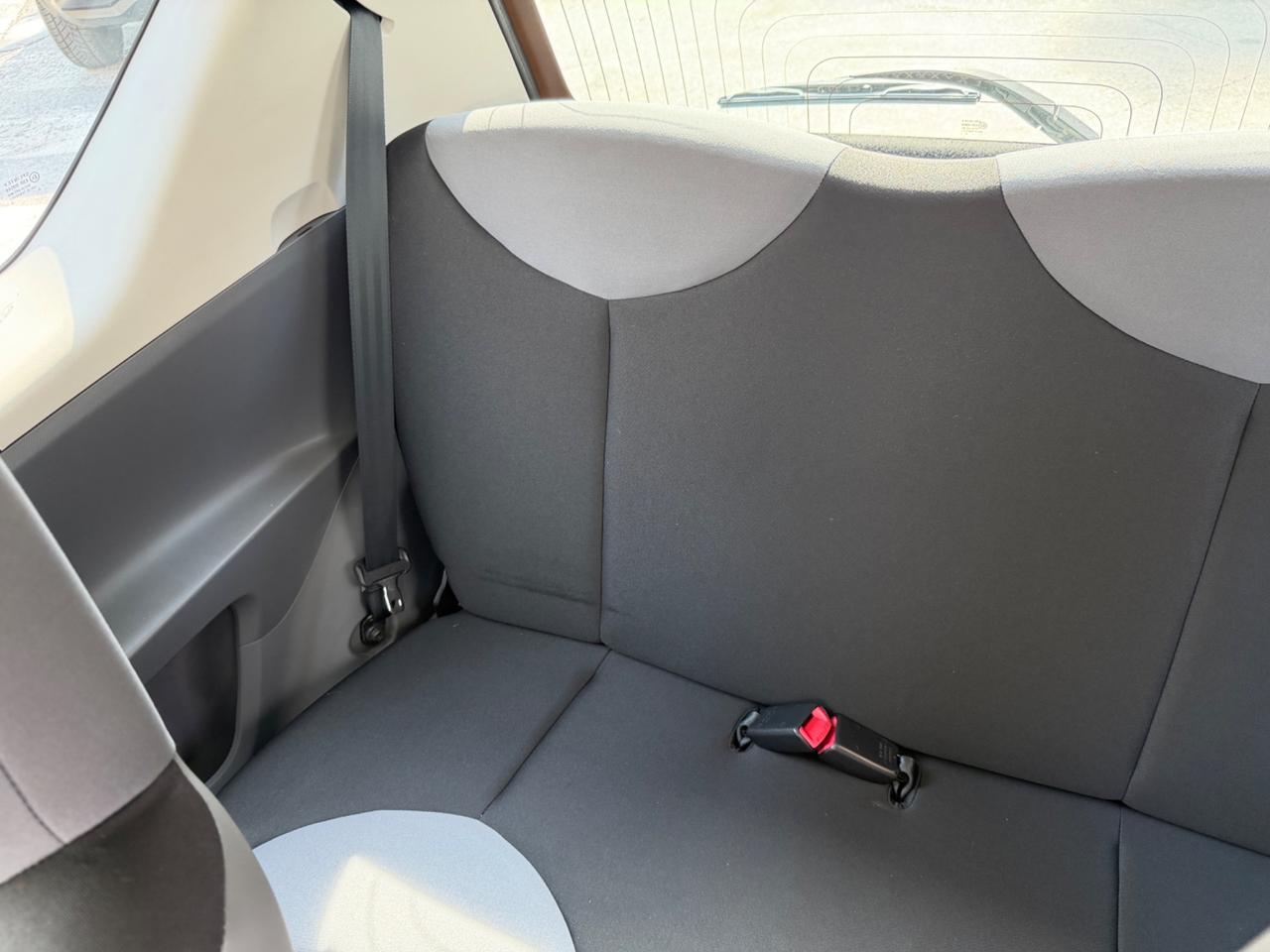 CITROEN C1. 1.0 NEOPATENTATI KM 19. MILA !!!