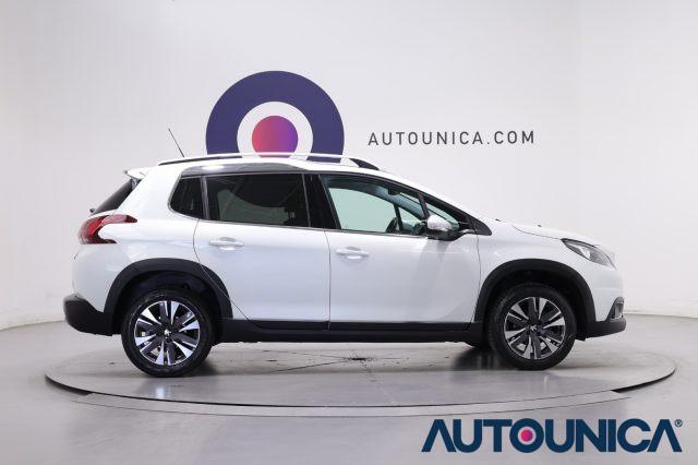 PEUGEOT 2008 1.2 PURETECH 82 S&S ALLURE NEOPATENTATI