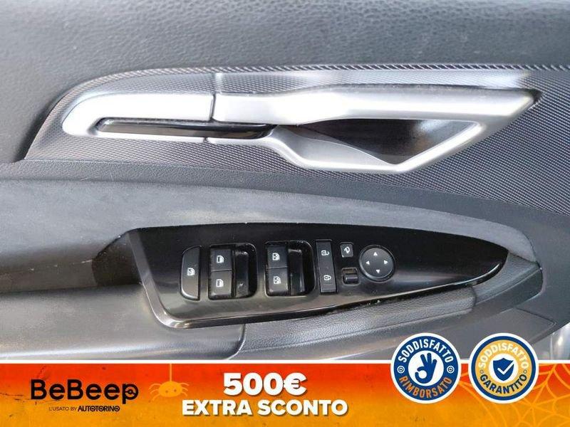 Kia Sportage 1.6 TGDI HEV GT-LINE AUTO
