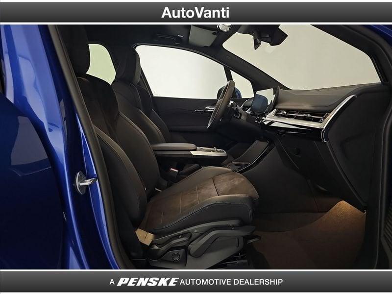 BMW Serie 2 Active Tourer 218i Active Tourer Msport