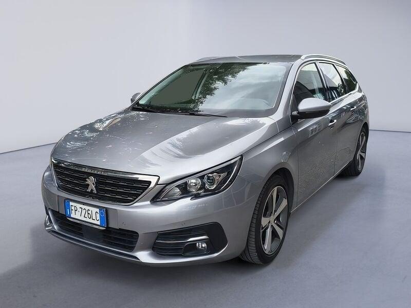 Peugeot 308 308 SW BlueHDi 131 CV