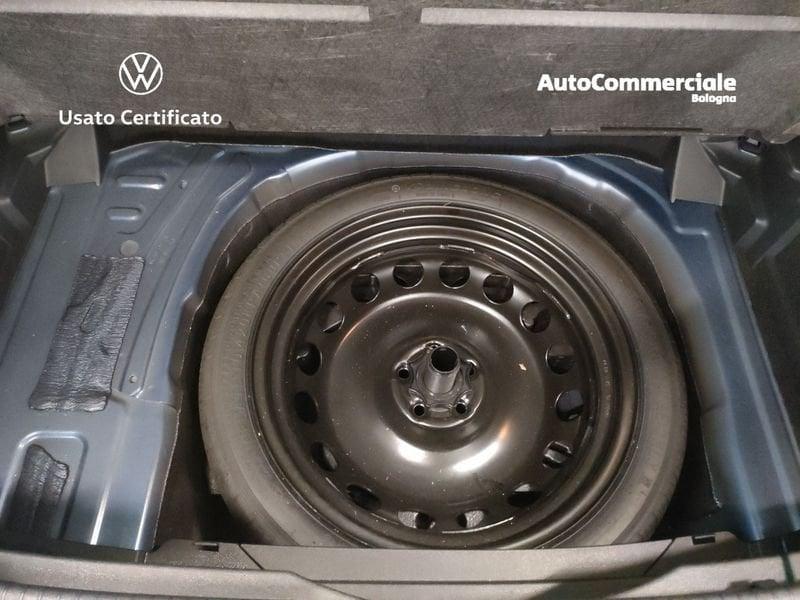 Volkswagen T-Cross T-Cross 1.0 TSI 110 CV Style