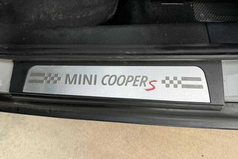 Mini 2.0 Cooper S Countryman