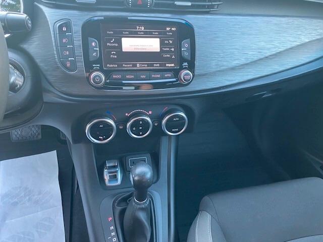 Alfa Romeo Giulietta 1.6 JTDm TCT 120 CV Super 2019