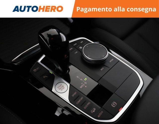 BMW X3 xDrive20d 48V Msport