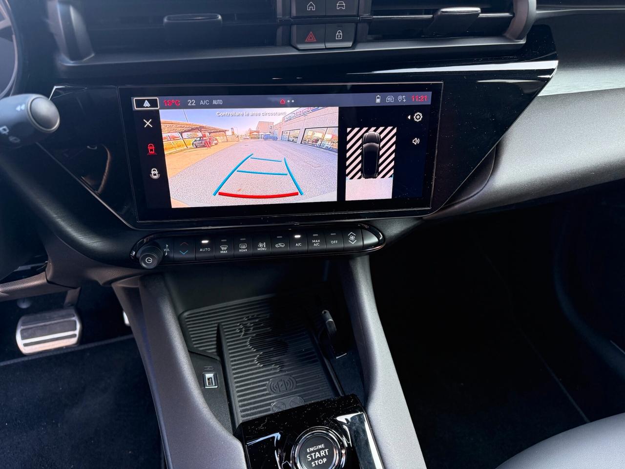 Alfa Romeo Junior 1.2 136 CV Hybrid eDCT6 Speciale , Conto Esposizione