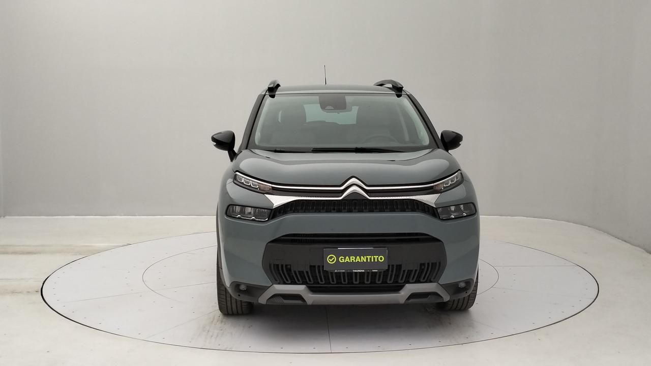 CITROEN C3 Aircross I 2021 - C3 Aircross 1.2 puretech Shine s&s 110cv