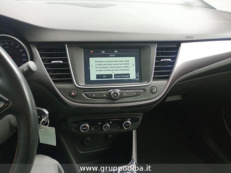 Opel Crossland X Diesel 1.5 ecotec Innovation s&s 102cv