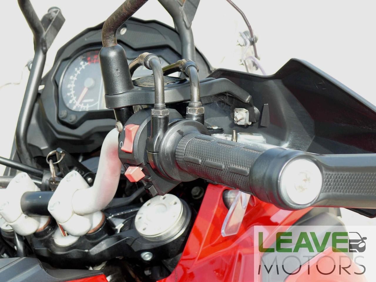 Benelli TRK 502 503 (M1474)