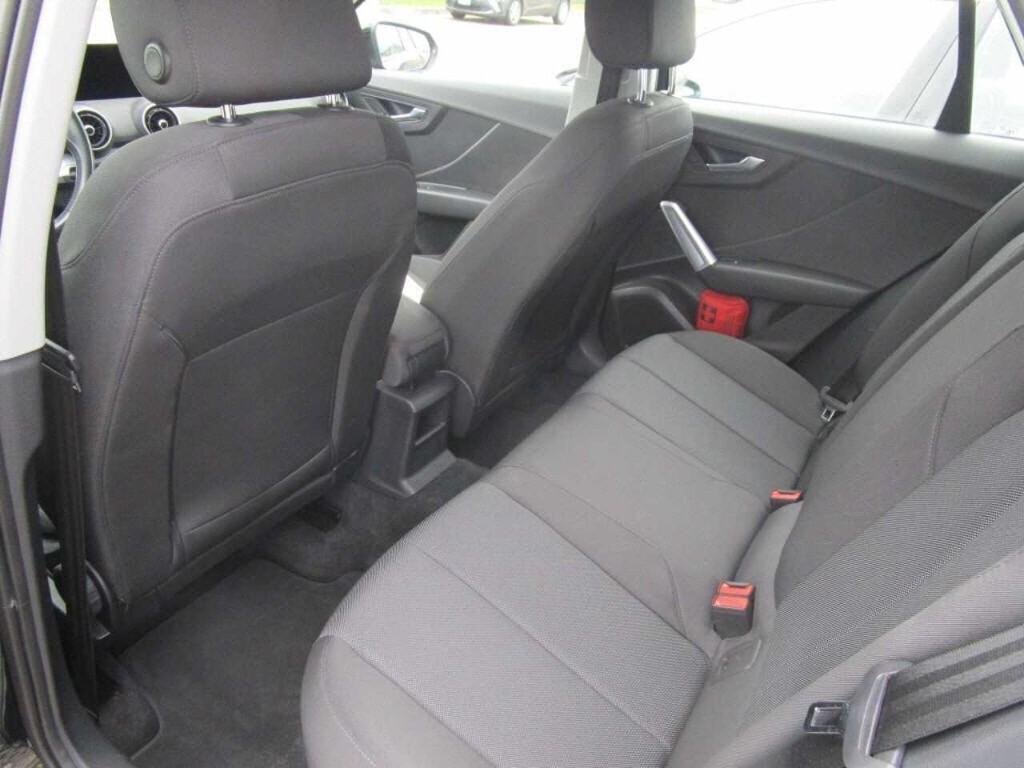 Audi Q2 30 TDI S tronic S line Edition