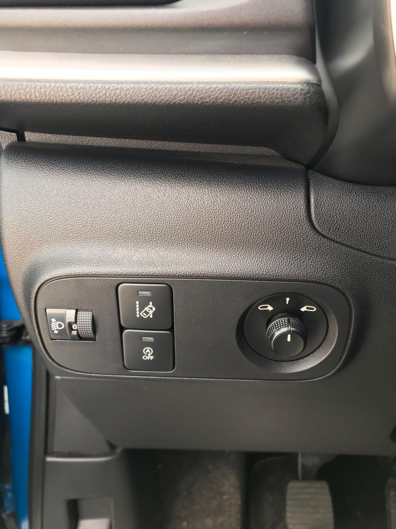 Citroen C3 1.2 benzina PureTech 82 cv Feel