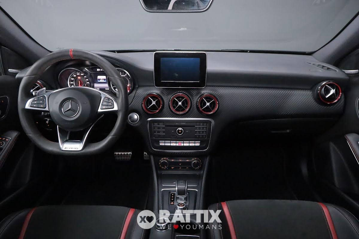 Mercedes-Benz A 45 AMG S 2.0 381CV 4matic+ AUTO