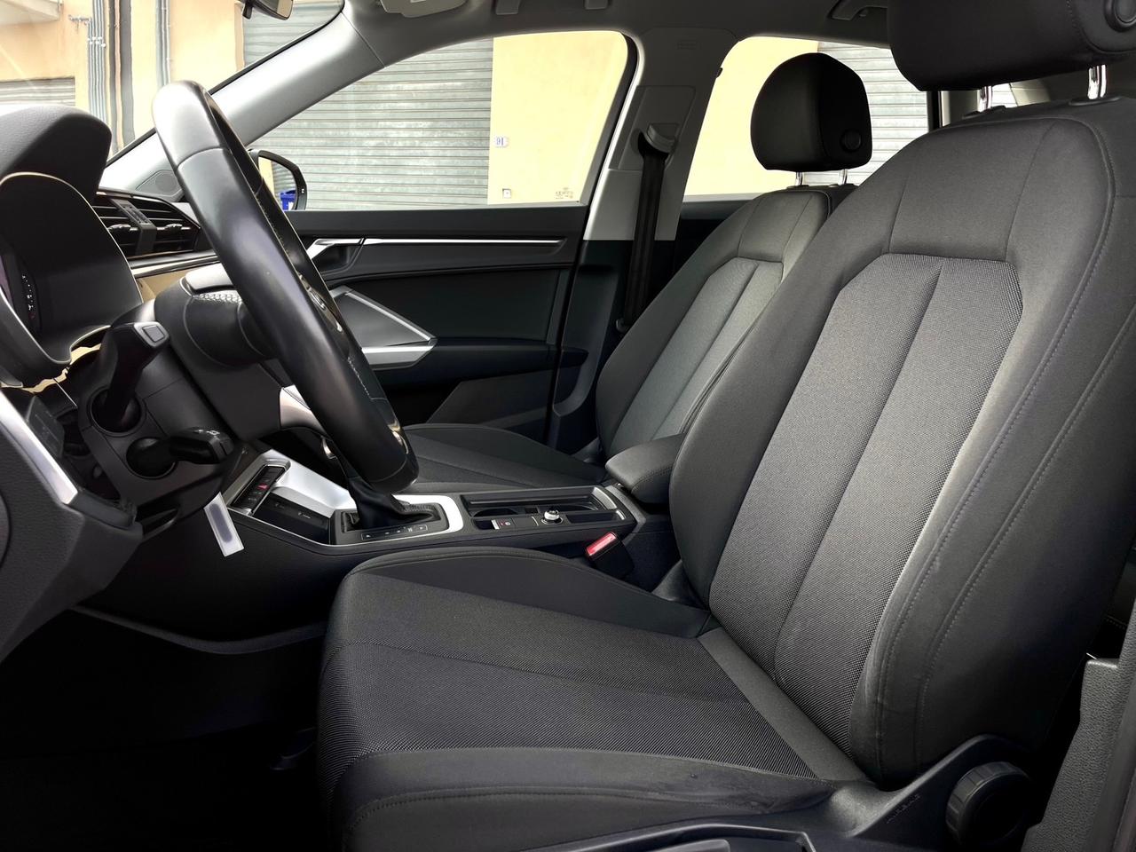 Audi Q3 35 TDI 2.0 Tdi 150cv S-Tronic 2021