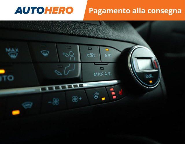 FORD Focus 2.0 EcoBlue 150 CV automatico 5p. ST-Line Co-Pilot