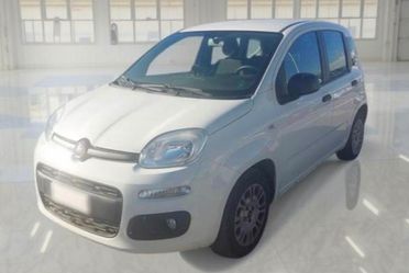 Fiat Panda 1.3 diesel unico proprietario garanzia