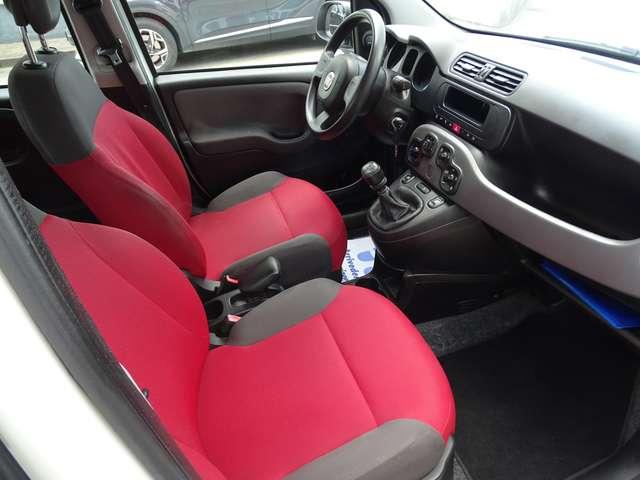 Fiat Panda Panda III 2012 1.2 Easy 69cv E6