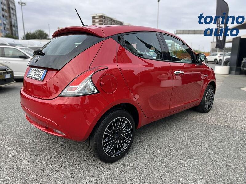Lancia Ypsilon Ypsilon 1.2 Gold s&s 69cv my19