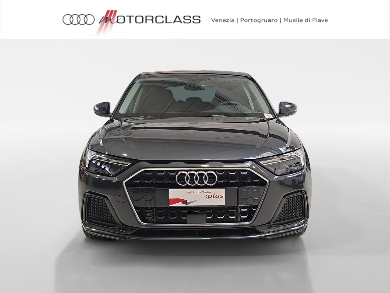 sportback 30 1.0 tfsi 116cv Advanced s tronic