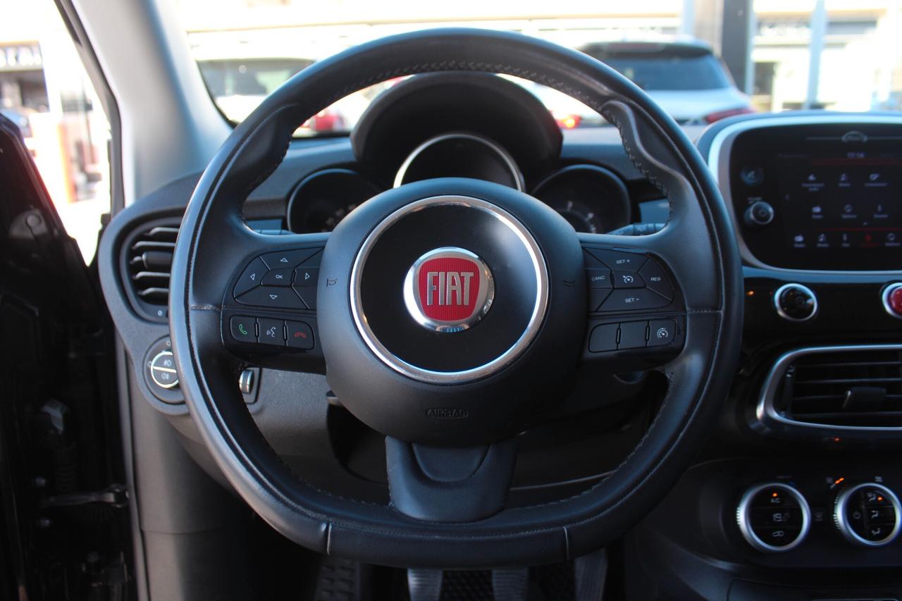Fiat 500X 1.3 MultiJet 95 CV Business