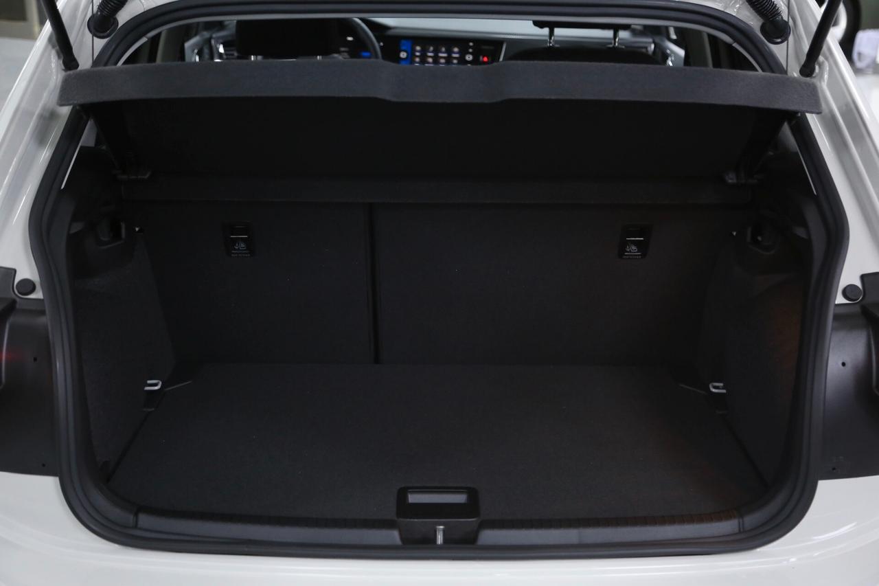 Volkswagen Polo Edition Plus 1.0 TSI 95 cv_nuova Km0 2026