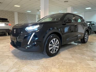 Peugeot 2008 BlueHDi 110 S&S Active Pack