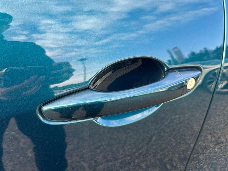 Alfa Romeo Junior 1.2 ibrida 145cv edct6