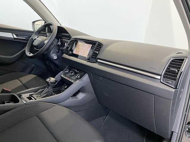 SKODA Karoq 2.0 TDI SCR DSG Selection