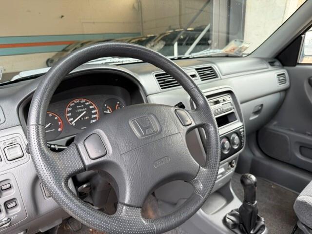 Honda CR-V 2.0 16V cat RVSi 4x4