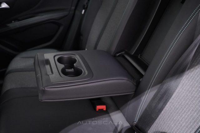 PEUGEOT 3008 1.2 PureTech Turbo 130cv S&S Allure Pack