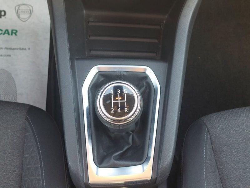 Renault Clio Clio 1.0 tce Zen Gpl 100cv