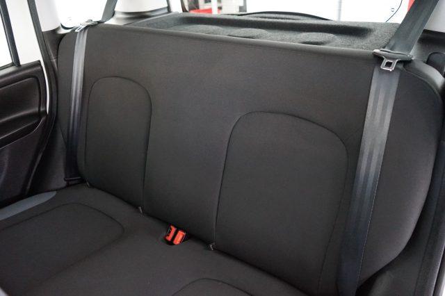 FIAT Panda 1.2 EasyPower Easy UNICO PROPRIETARIO