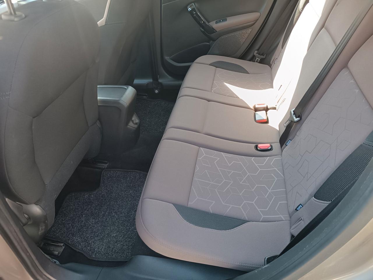 Peugeot 2008 PureTech Turbo 110 S&S Allure
