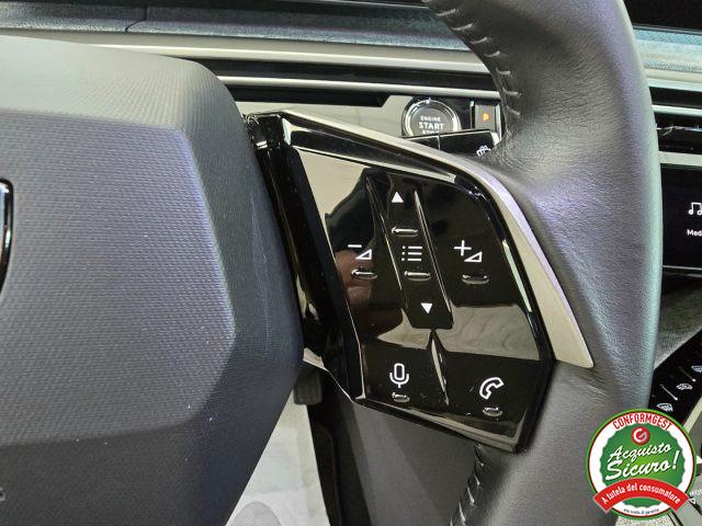 PEUGEOT 3008 Hybrid 145CV e-DCS6 Allure