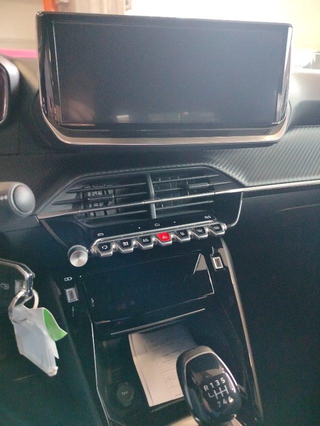 PEUGEOT 2008 100cv Allure MY25