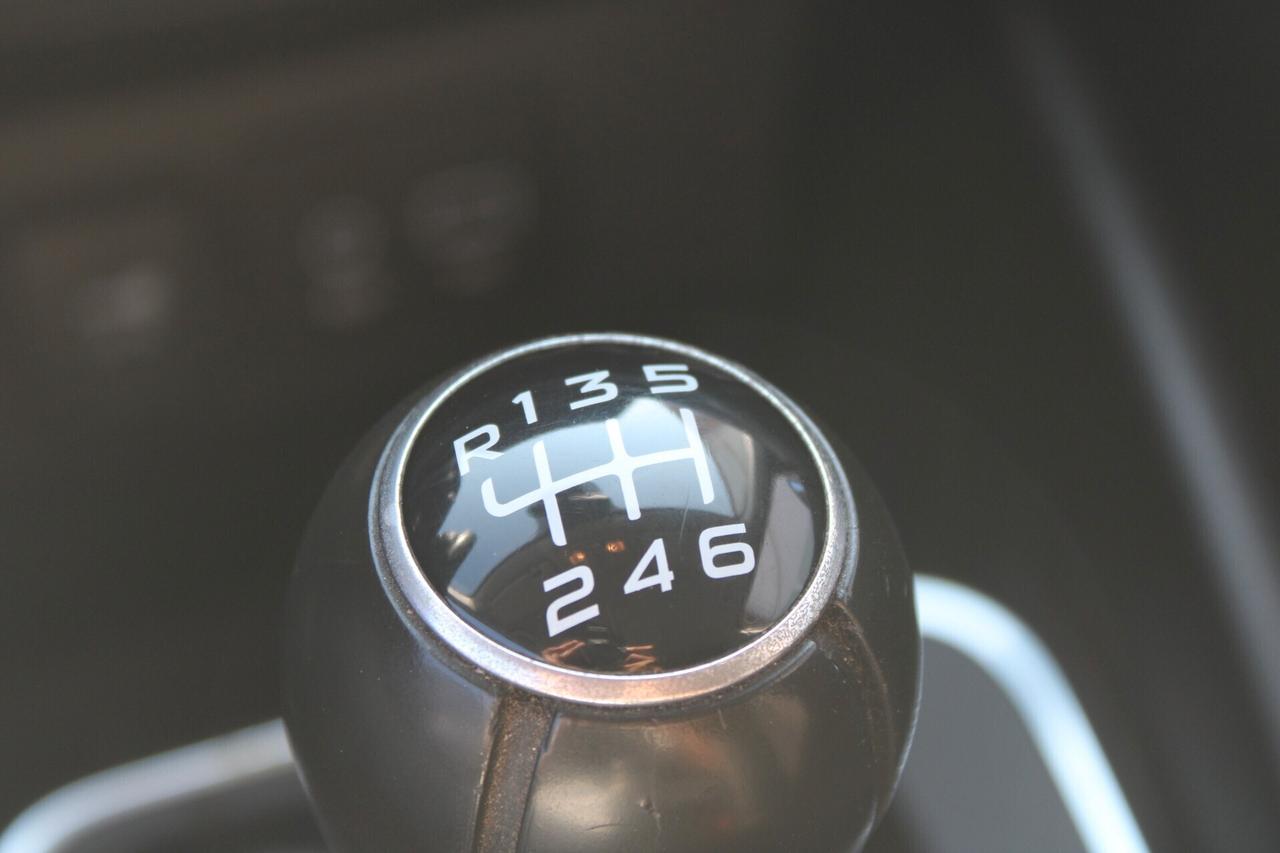 Fiat Tipo 1.6 Mjt S&S SW Lounge