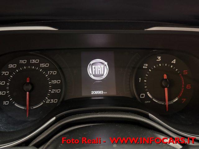 FIAT Tipo SW 1.3 Mjt 95 CV LOUNGE - NEOPATENTATI