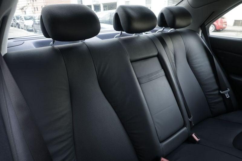 Mercedes-Benz Classe S Mercedes-Benz Classe S 320 CDI Unicoproprietario