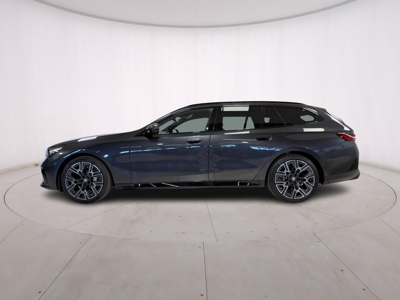 BMW Serie 5 540d Touring 48V xDrive MSport