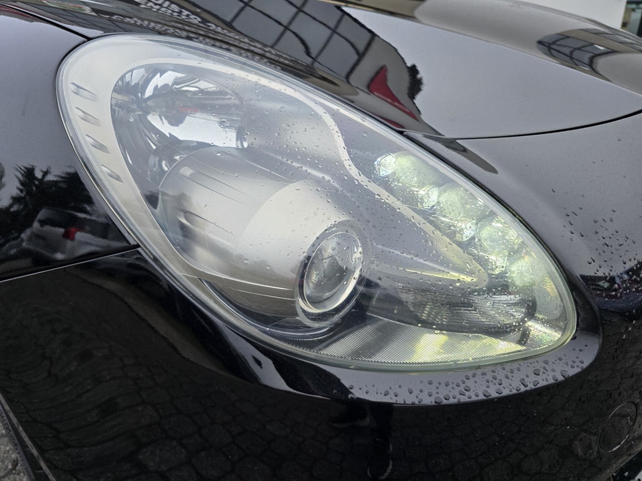 Alfa Romeo Giulietta 1.4 Turbo 105 CV Impression