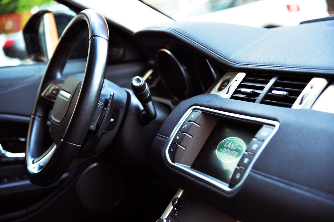 Range Rover Evoque 2.0 180CV AWD in superprezzo a Firenze