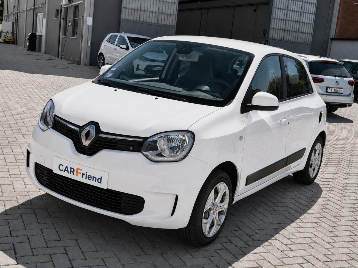 RENAULT - Twingo - SCe 65 CV Life