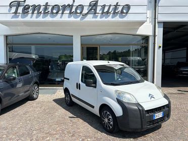 CITROEN Nemo 1.4 HDi 70CV Furgone