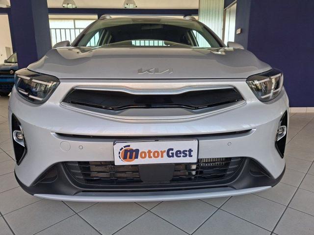 KIA Stonic 1.0 T-GDi 120 CV MHEV DCT Style