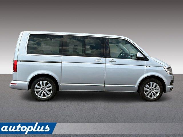 VOLKSWAGEN Multivan 2.0 TDI 204CV DSG Highline