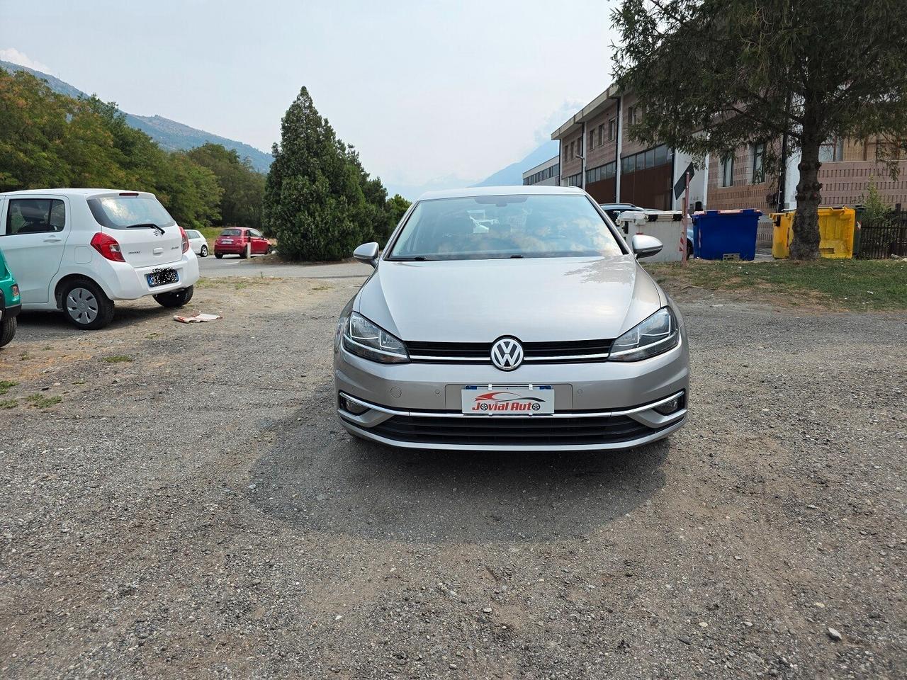 Volkswagen Golf 1.6 TDI 115 CV 5p.