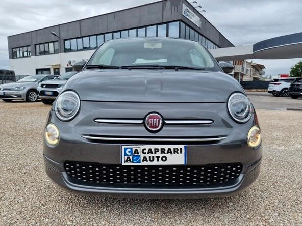 Fiat 500 1.2 Lounge 69 CV