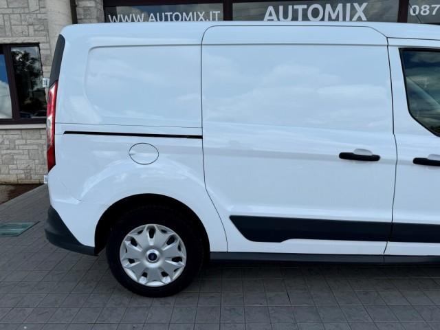 Ford Transit connect 1.5 TDCi 120cv Trend 240 L2H1