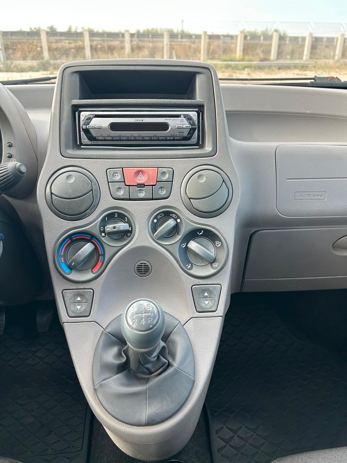 Fiat Panda 1.2 Dynamic