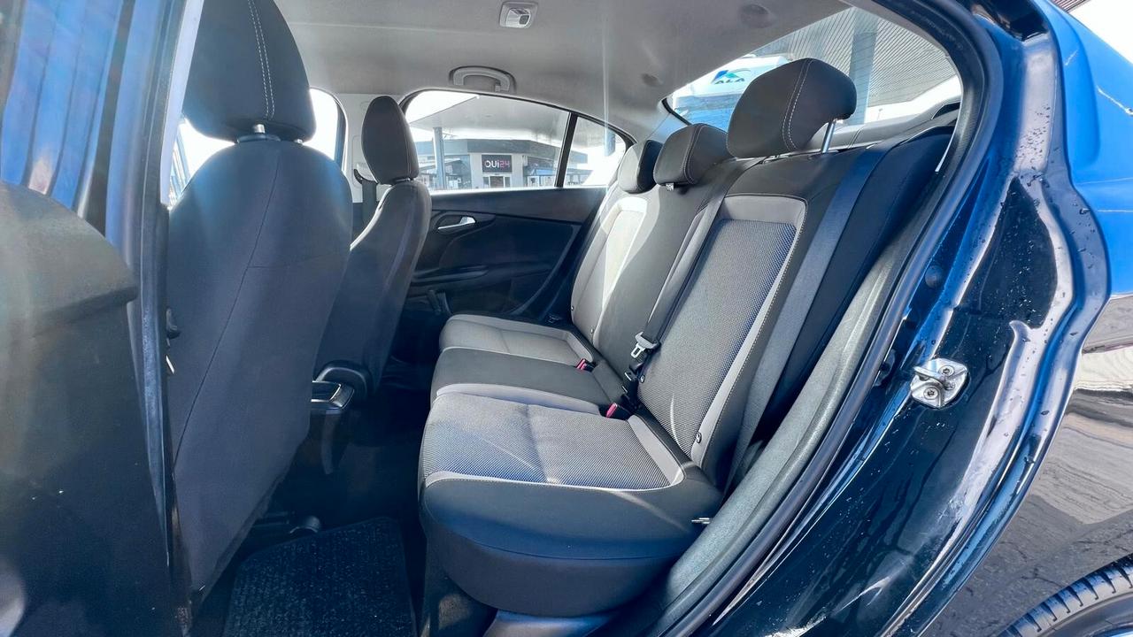 Fiat Tipo 1.4 5 porte GPL